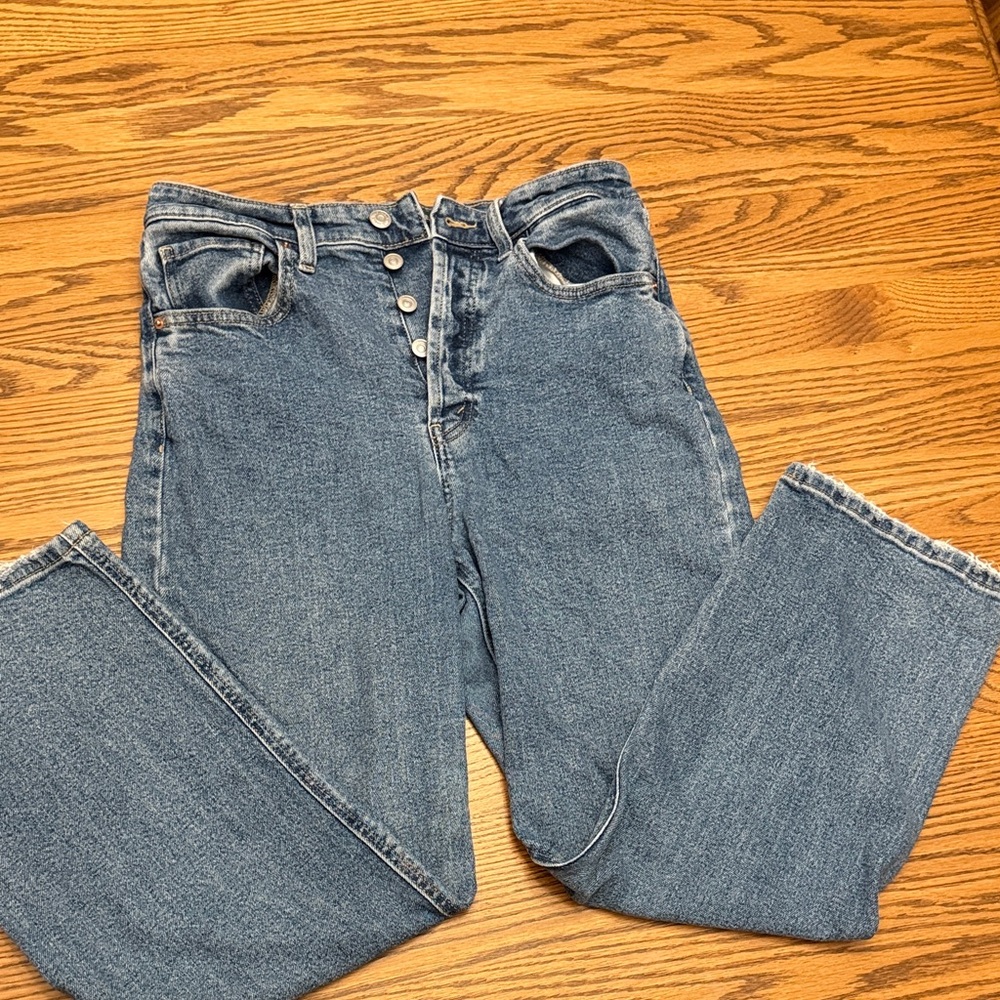 Wild Fable Blue Jeans